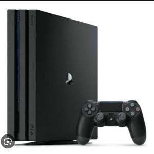 PlayStation 4 pro